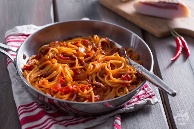 Amatriciana